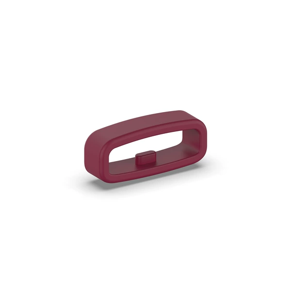 Burgundy, 20mm