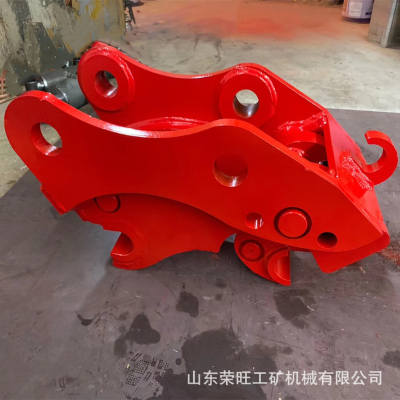 快速转接器