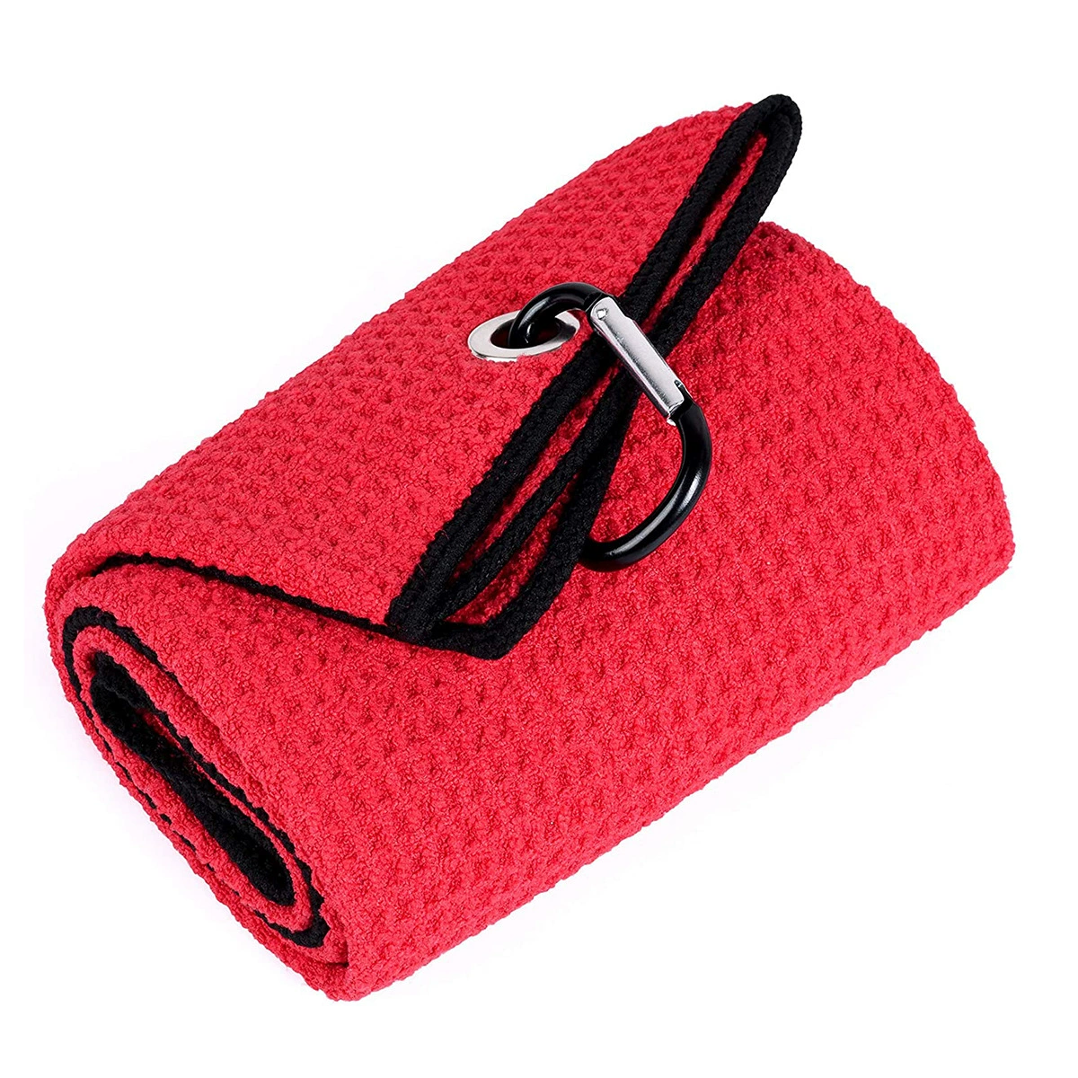 Hygienic handheld towel