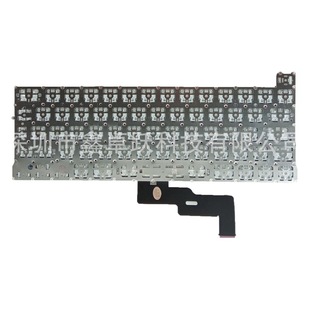 Новая клавиатура для ноутбука Apple Macbook Pro A2338 2020