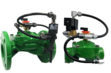 Israel Bermet IR - 410 - XZ válvula de control solenoide válvula de alivio de presión válvula de goteo Bermet