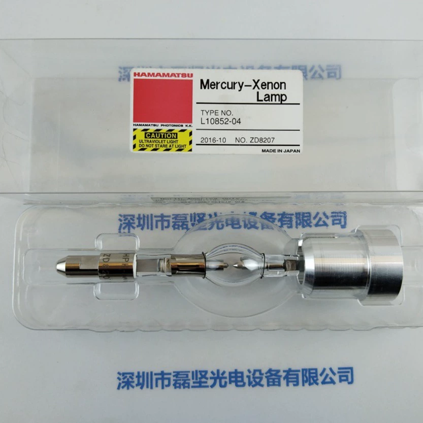 Хаматсу Xenon L10852-04 Прямой выстрел на складе