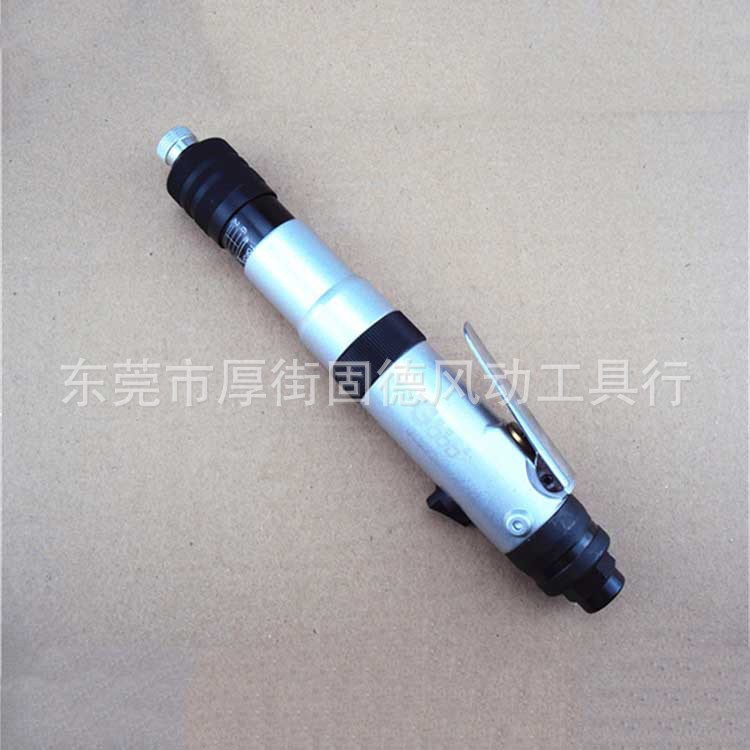 台湾筌鹰牌 半自动 定扭力气锁 气动螺丝刀 直型气锁GD-2724风批