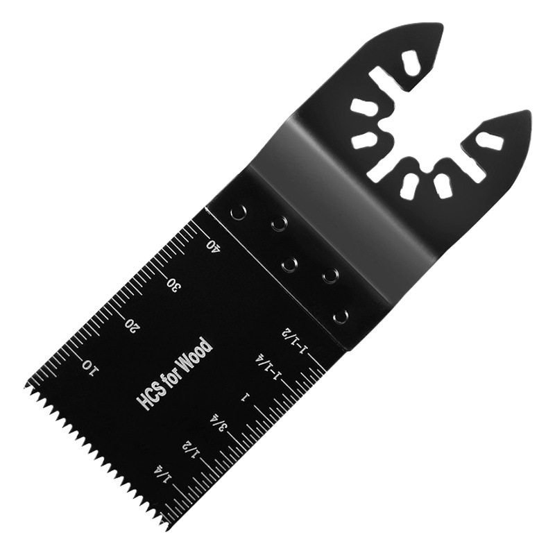 34mm tesoro universal hoja de sierra de metal carpintería herramienta eléctrica multifuncional tesoro universal accesorios hoja de fábrica al por mayor