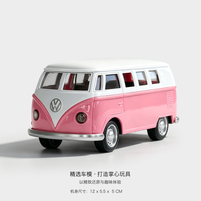 Alloy Car Model with Realistic Opening Doors, Pull-Back Toy Car, Off-Road Vehicle, Pickup Truck, Realistic Bus Model, Large Bus Model Alloy Car Model with Realistic Opening Doors, Pull-Back Toy Car, Off-Road Vehicle, Pickup Truck, Realistic Bus Model, Large Bus Model