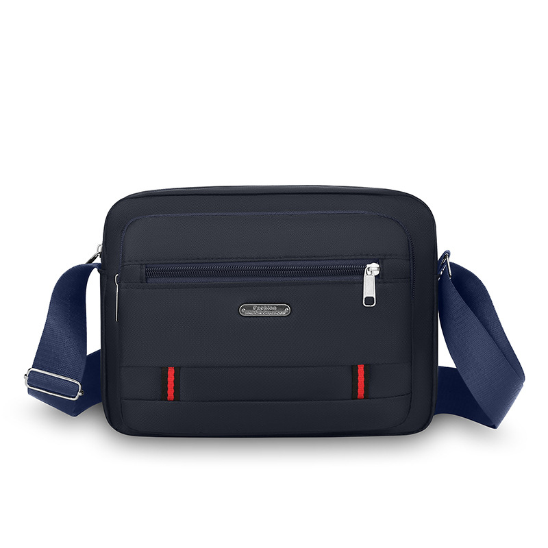 Bolsas de moda personalizadas transfronterizas de negocios ocio mochila impermeable para hombres de viaje versátil bolsas deportivas coreanas