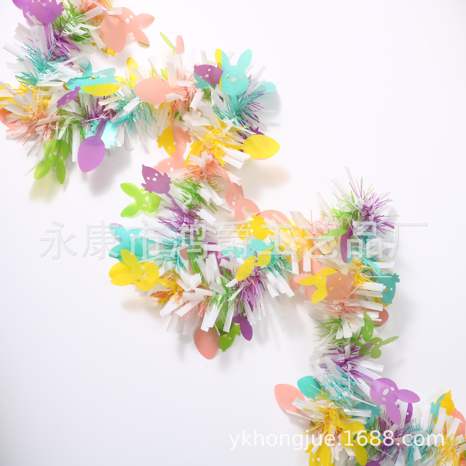 흰거품 계란+토끼+닭고기