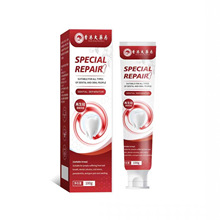 香港大药房再生硅-补牙洞牙膏口腔护理牙膏清新口气草本