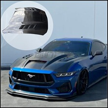 �m��24-26����Ұ�RMustang S650 FT��̼�w�S�C�w�����w���^���b��