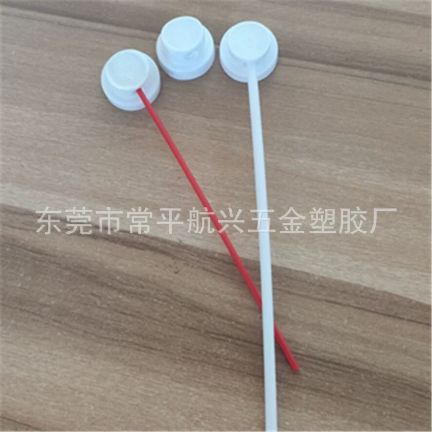 Насадка для аэрозольной интубации, насадка для интубации засора для очистки распылительного бака, насадка для толстой трубы, насадка аэрозольного клапана