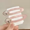 Pair of puppy hair clips