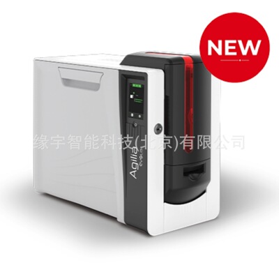 Evolis Ericsson Agilia затем преобразует сертификат Card Printer Сертификат Card Card Card Card Card Card Access Card