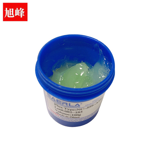 Xufeng flux paste lead-free halogen-free environmentally friendly flux solder paste mobile phone repair tin wire no-clean rosin soldering oil
