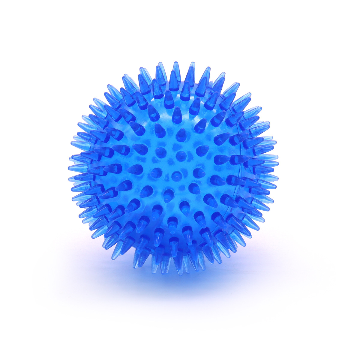 Juguete para perros con sonido, resistente a las mordidas, para aliviar el aburrimiento, ideal para cachorros, venta al por mayor.