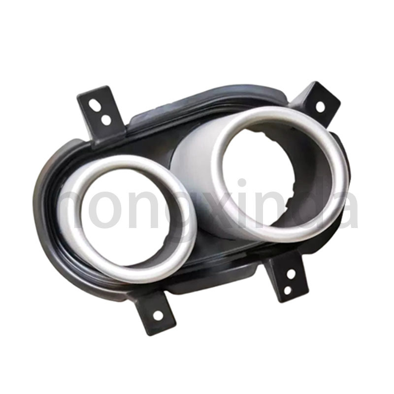 Suitable for Geely Geely 22 Model Binyue Rear Exhaust Pipe Decorative Cover Assembly Exhaust Pipe Tail Throat