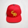 CH cross red yellow