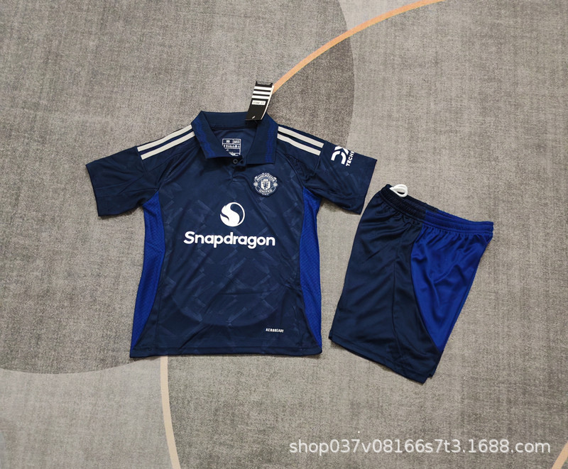 2425 맨체스터 유나이티드 원정 경기