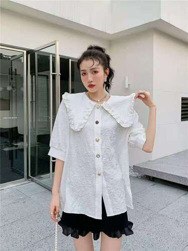 艺莎服饰 YSFSNZZ286