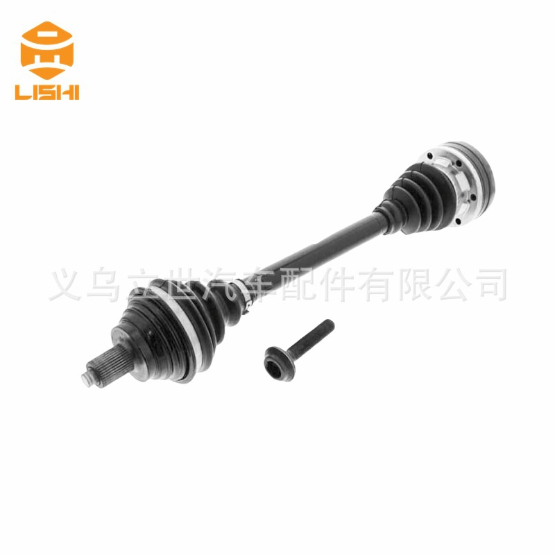 Directly Supplied from the Manufacturer, Half Axle 5Q0407451X Is Suitable for Audi A1 (8X1 8Xk) Q2 (Gab Gag)