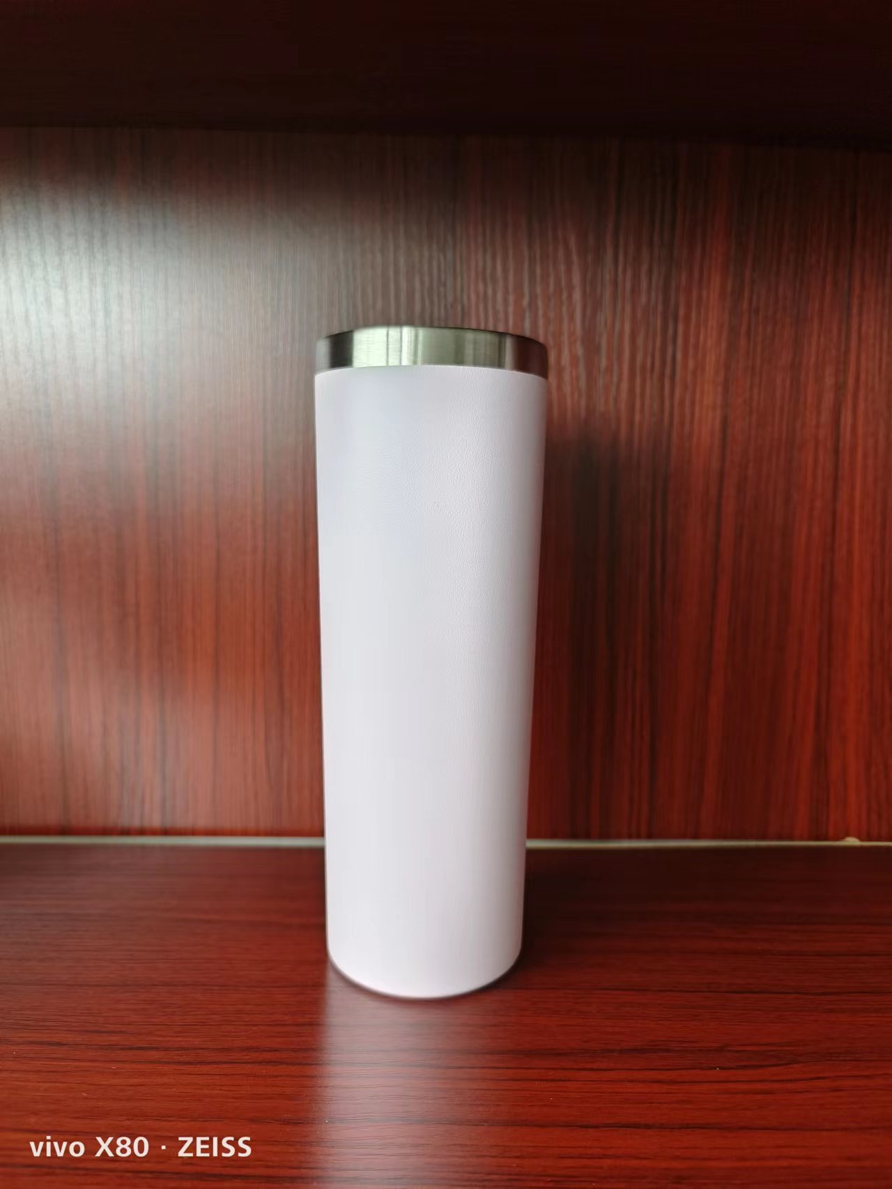 Comercio exterior 20oz de acero inoxidable taza de aislamiento de doble capa taza de automóvil taza de café rociado taza adelgazante suministro directo de fábrica