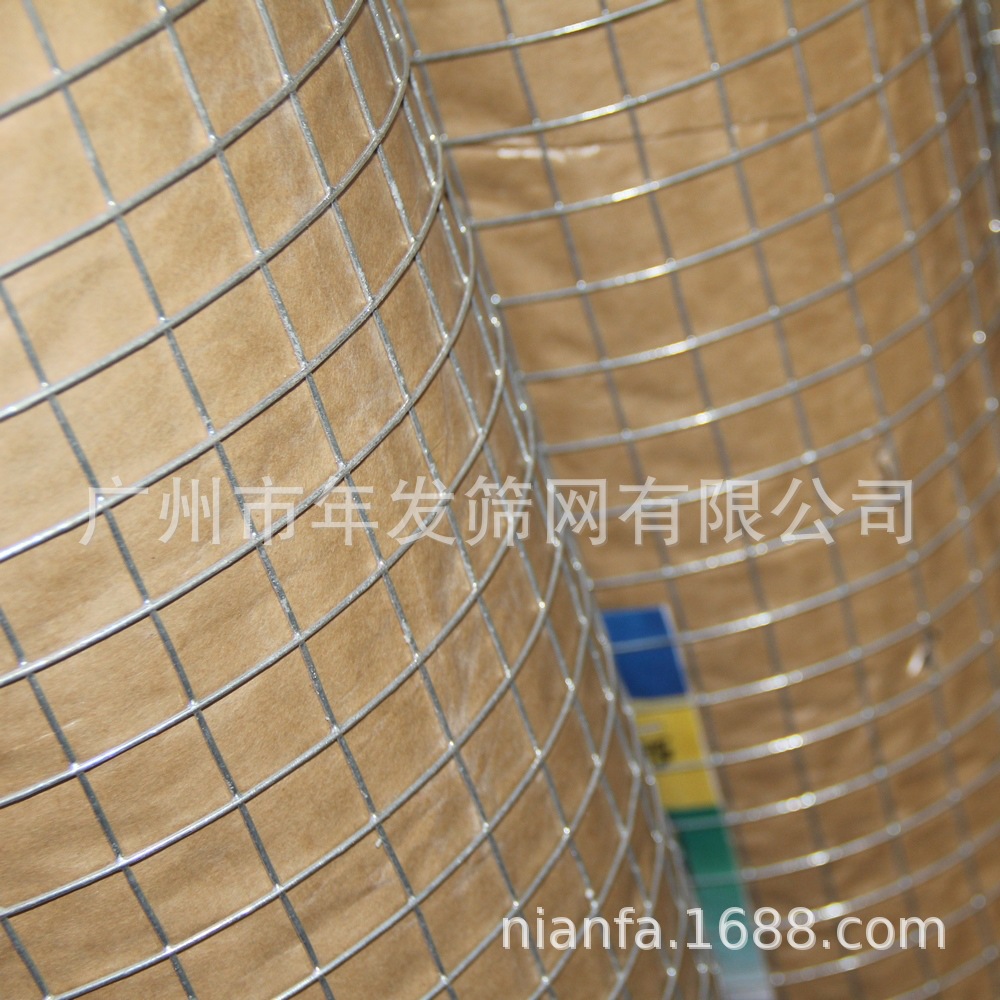 不锈钢电焊抹墙网出口 201 304 316不锈钢过滤网 方孔筛网