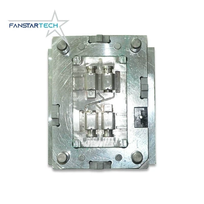Pet Supplies Vest Puller – Avtomobil hissələri qəlibləri