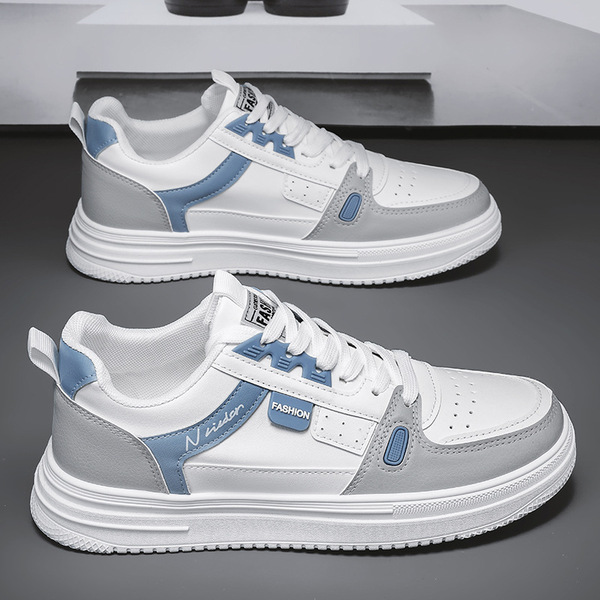 Winter breathable non-slip sneakers