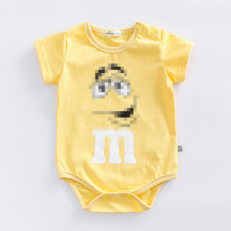 Yellow m3 bean [short shoulder buckle bag butt]