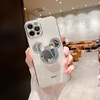 Samsung, phone case, mirror, tubing, protective lens, S23, A04, 04m, A-line, A53, A34, A54