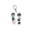 Keychain, 38