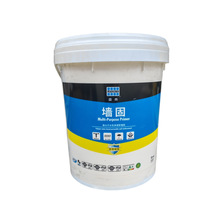 美国雷帝墙固界面剂墙面加固剂墙固胶水泥基层防止起灰掉粉18KG