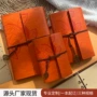 定制叶子a6a5记事本