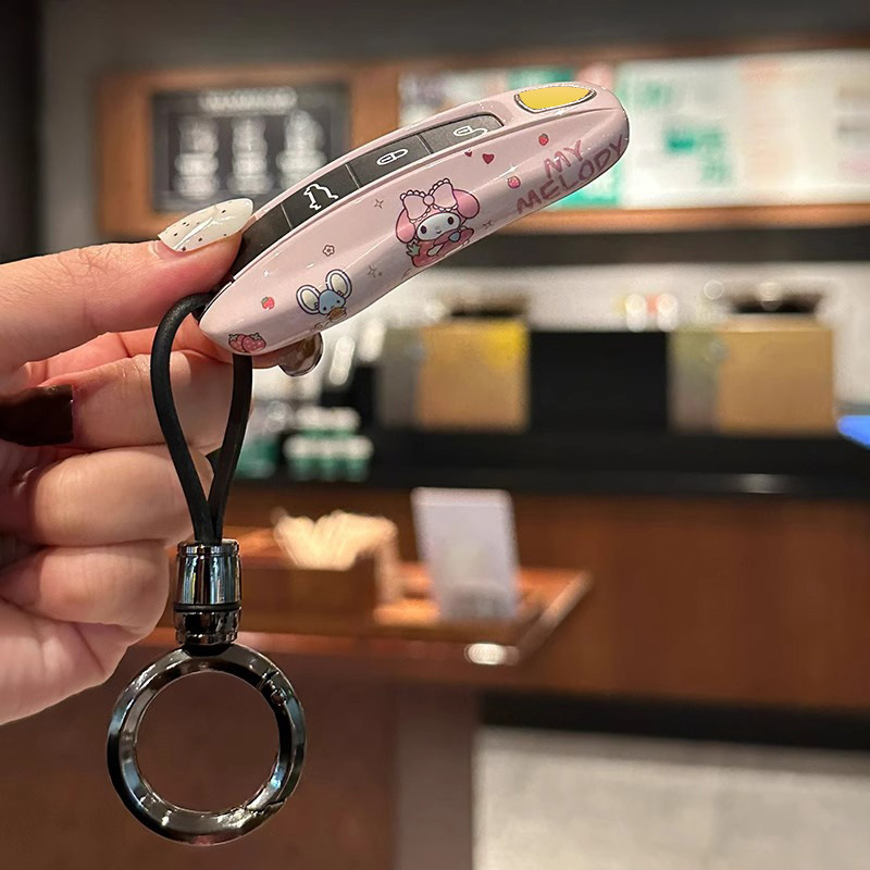 타입 B [멜로디] 싱글 쉘 + 고급 링