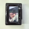 Black card book
