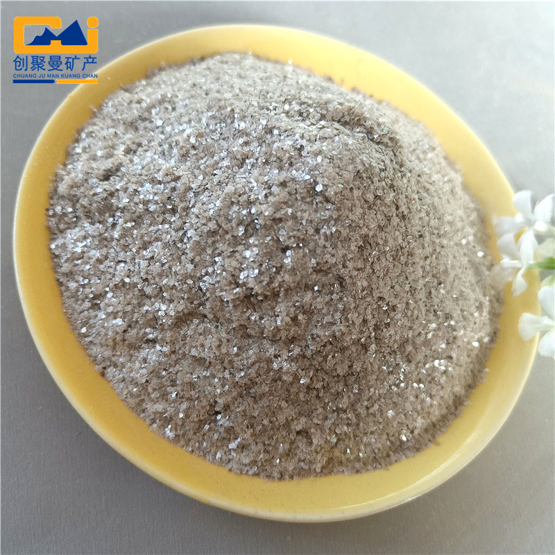 Wholesale mica powder Plastic coating bring vexation to Mica powder Pearl Pigment Synthesis Mica powder