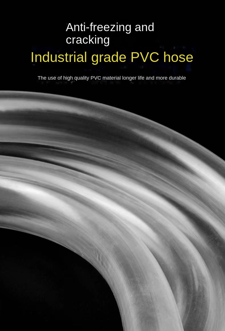 Cross-Border Hot-Selling Oil Pump Manual Self-Priming Diversion Pipe Urea Suction Pipe Motorcycle Fuel Tank Suction Pipe Car Oil Suction Pipe
