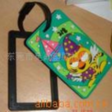 供应行李牌吊带、PVC行李带、彩色行李带