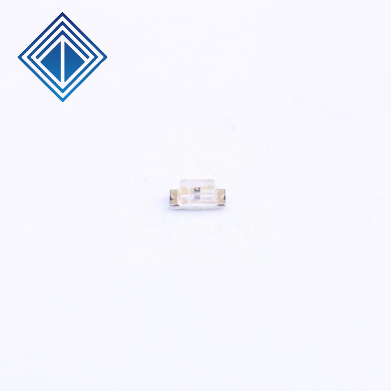 LED光宝 LTST-C191KRKT 0603红灯 0.6T 发光二极管贴片灯