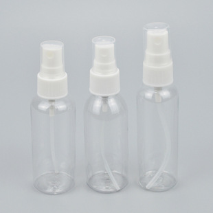 �S�����l PET60ml���Fƿ ����ˮƿ ���yƷ���� ���b��ƿ����ƿ