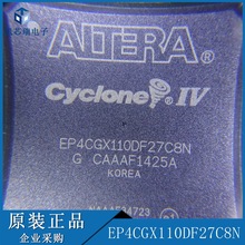 EP4CGX110DF27C8N EP4CGX110DF27C8 FPGA-672 ȫ�¬F؛