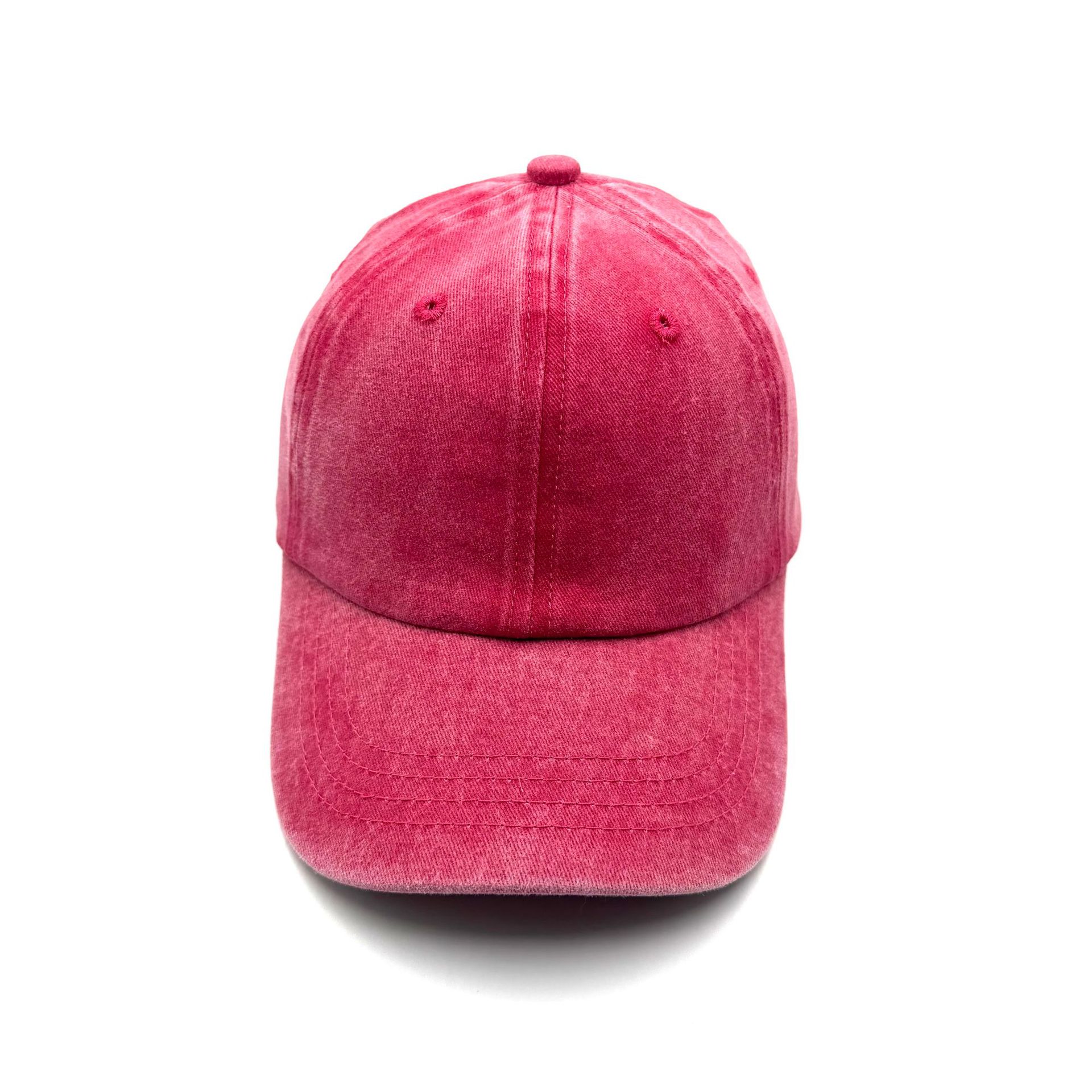 Gorra de béisbol de algodón para niños image 15