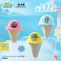 联名猫咪冰淇淋玩具