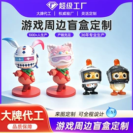 盲盒玩具/盲袋玩具/洞洞乐;餐厨具玩具;其他创意玩具