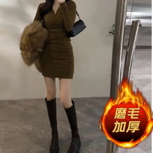 ĥë�Ӻ����������@���ﶬ�r���B��ȹŮ����ȹ��ɫ���|�L��