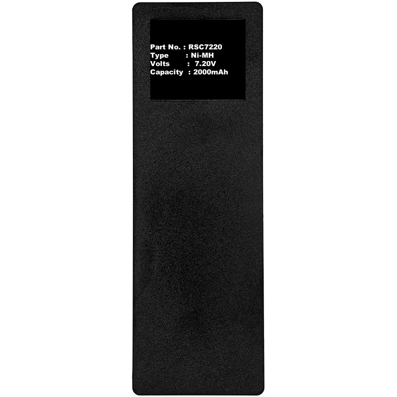 电池适用Scanreco Kranfunksteuerung 590 592 790 Palfinger