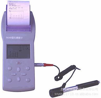 时代TH160便携式里氏硬度计
