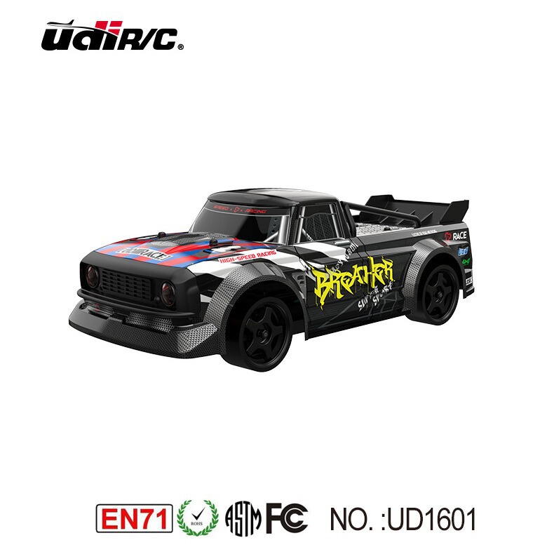 New cross-border remote control brushless high-speed car 2.4g remote control 1:16 model four-wheel drive drift car New cross-border remote control brushless high-speed car 2.4g remote control 1:16 model four-wheel drive drift car