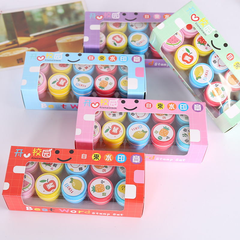Stationery