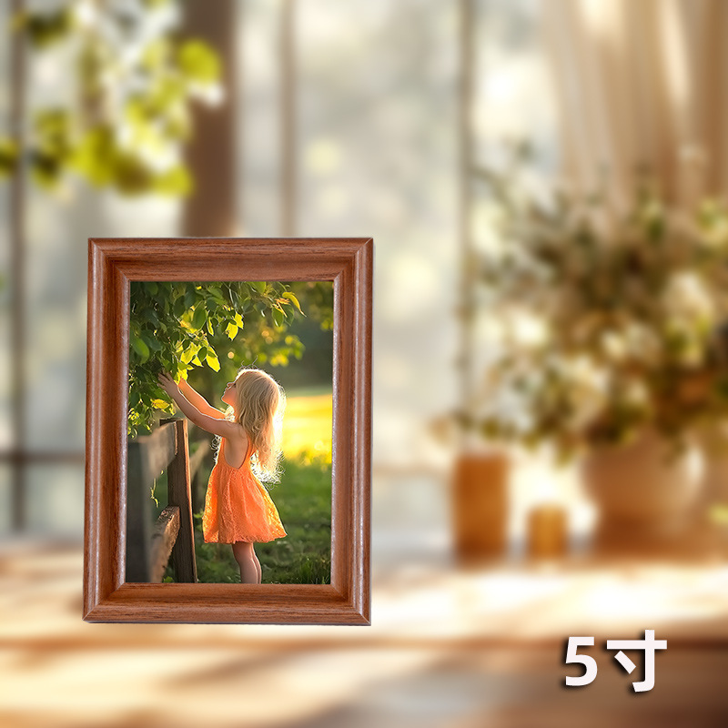 DIY Wooden Photo Frame Wholesale 5 Inches 6 Inches 7 Inches 8inch 10inch Photo Frame Table Hanging Wall A4 Paper Picture Frame Empty Frame Photo Frame DIY Wooden Photo Frame Wholesale 5 Inches 6 Inches 7 Inches 8inch 10inch Photo Frame Table Hanging Wall A4 Paper Picture Frame Empty Frame Photo Frame
