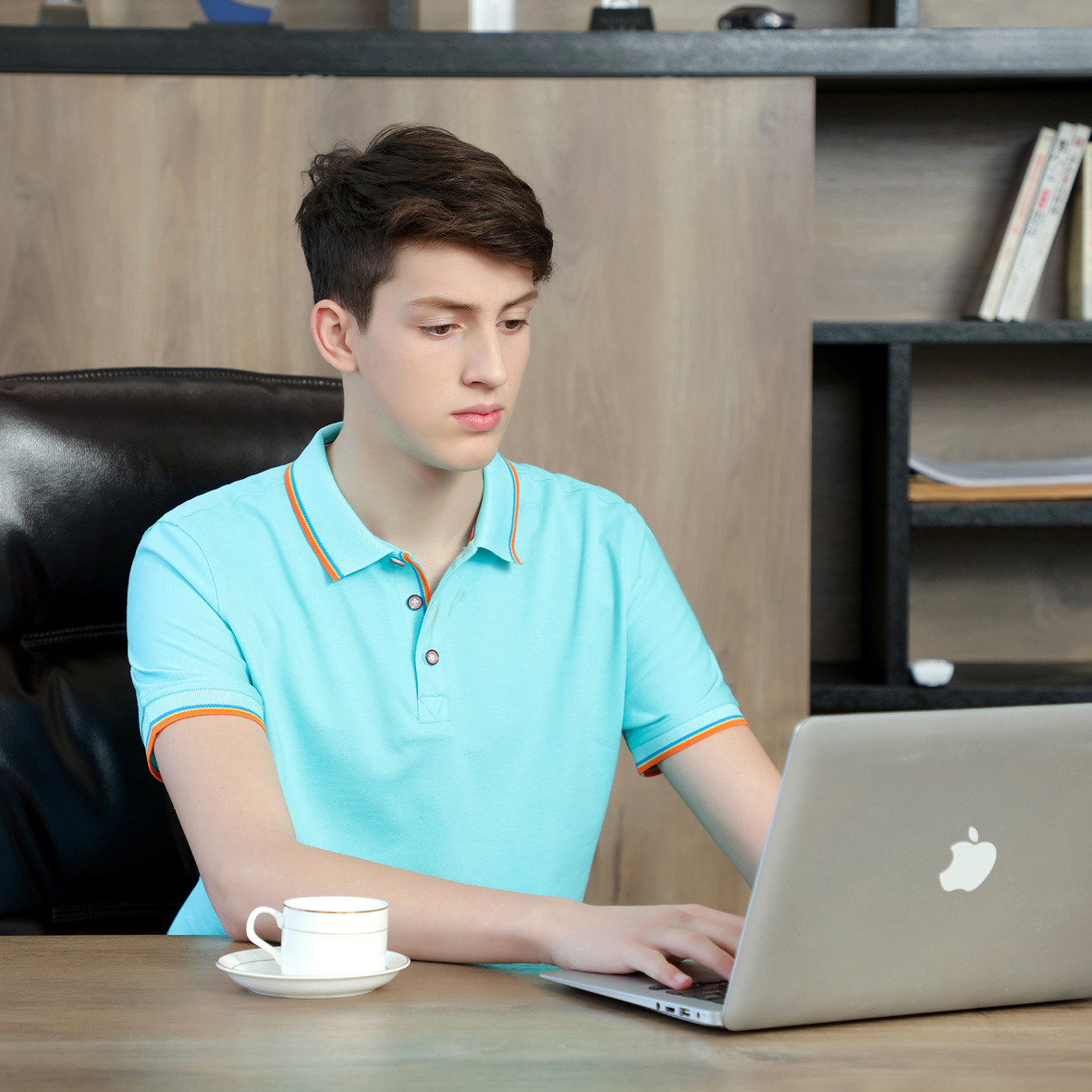 短袖T恤衫广告衫文化衫企业工作服厂服修身团体T恤印logo